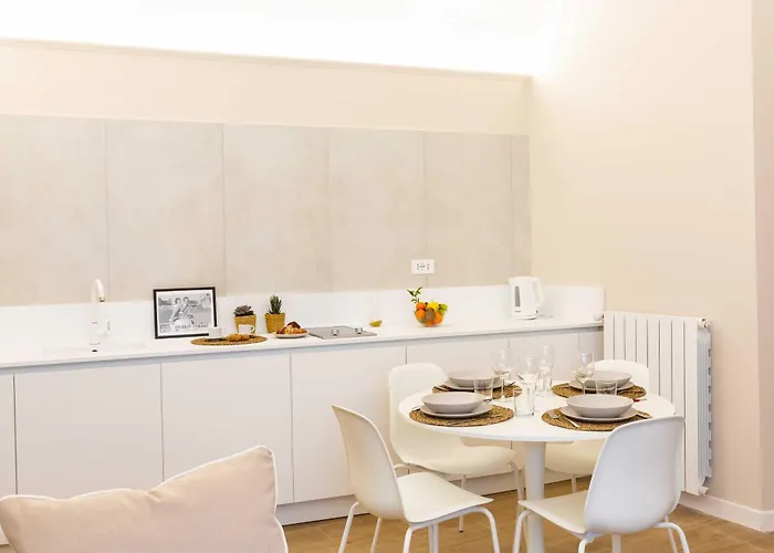 Monti Nonna Francesca - Zeno 49 Apartment Rom