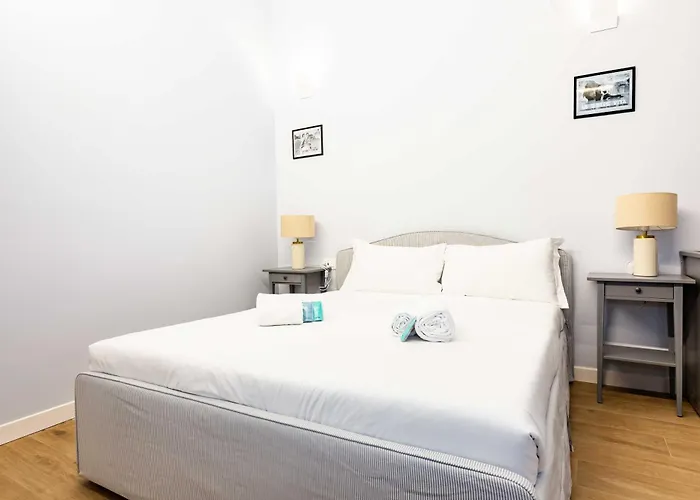 Monti Nonna Francesca - Zeno 49 Apartment